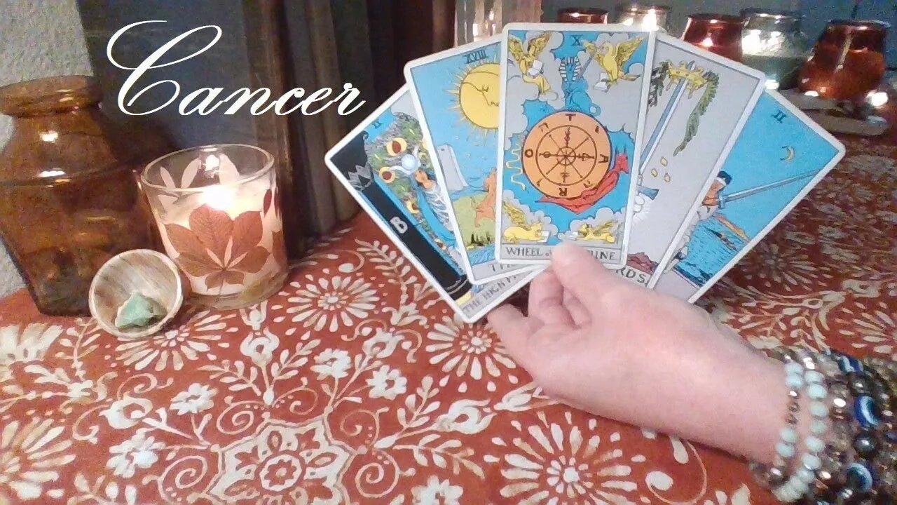 #Cancer September 2022 ❤️ THE SECRETS THEY KEEP WILL BE EXPOSED Cancer! HIDDEN TRUTH #TarotReading