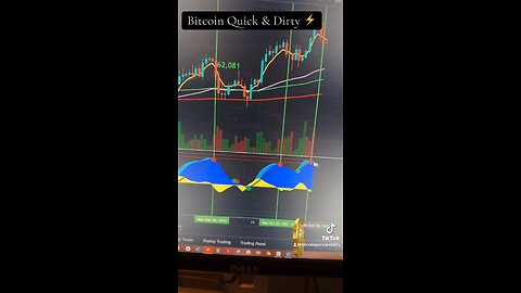 ⚡️ Bitcoin Market Daily Close⚡️ 11/01/2024