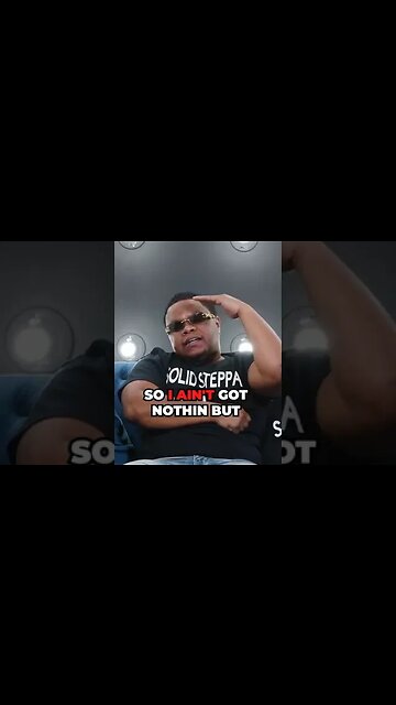 E-Solid explains WOMEN are the ones holding down inmates while they are locked up!