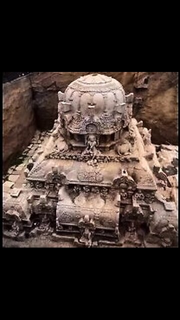 What Ever Happened to Tartaria?