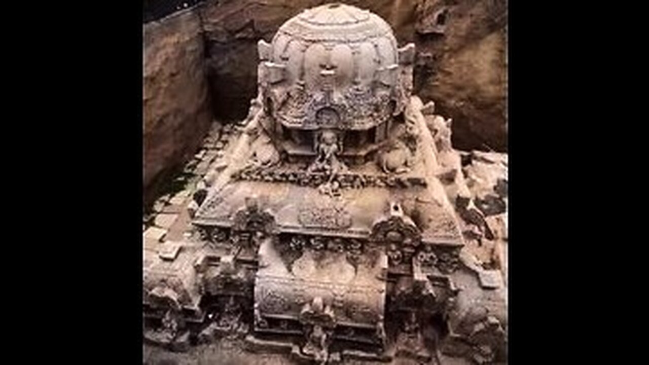 What Ever Happened to Tartaria?