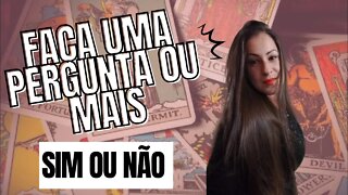 Sim ou não