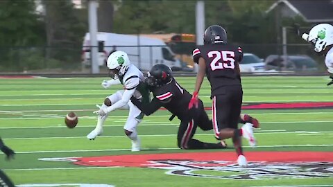 Coming Home: Newly rebuilt Shaw Stadium marks new chapter for East Cleveland faithful