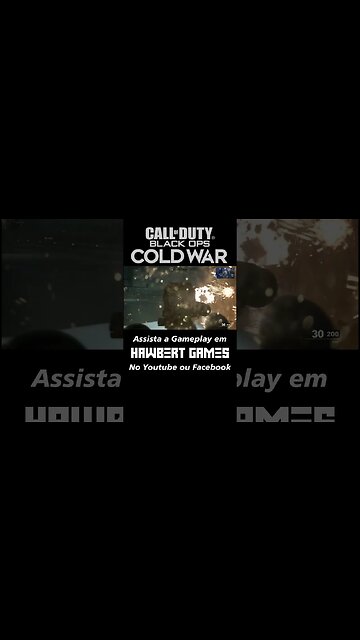 Call of Duty: Black Ops Cold War - Ação Intensa e Missões Épicas!