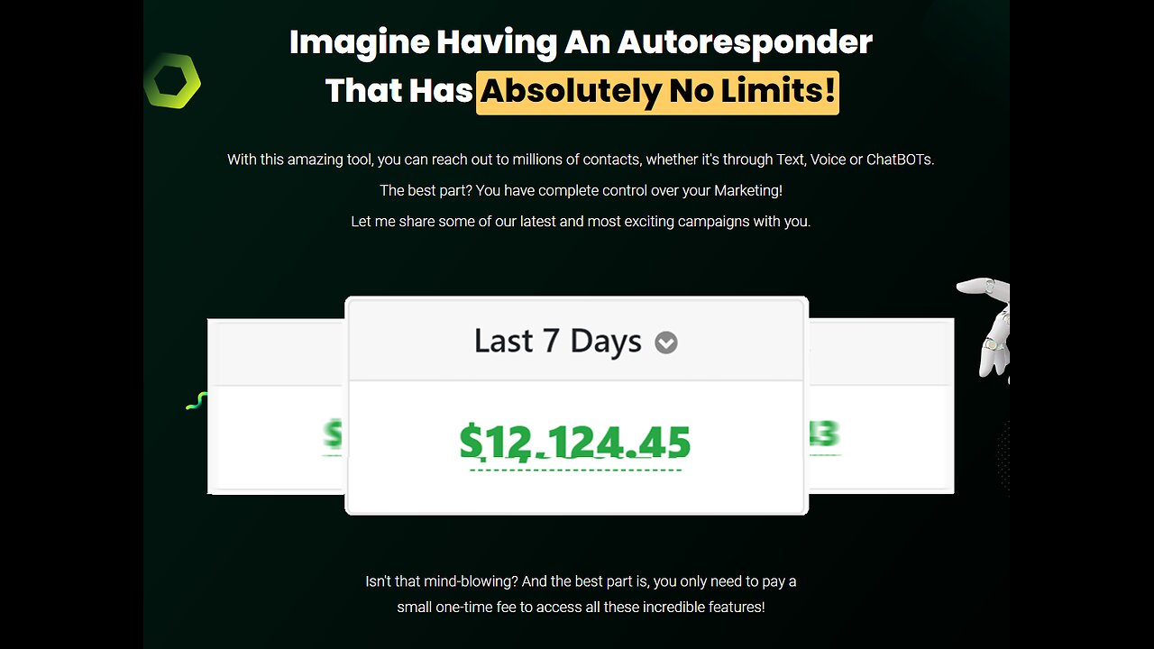 Zap AI Review + 4 Bonuses To Make It Work FASTER!