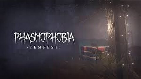 HORROR GAME | PHASMOPHOBIA