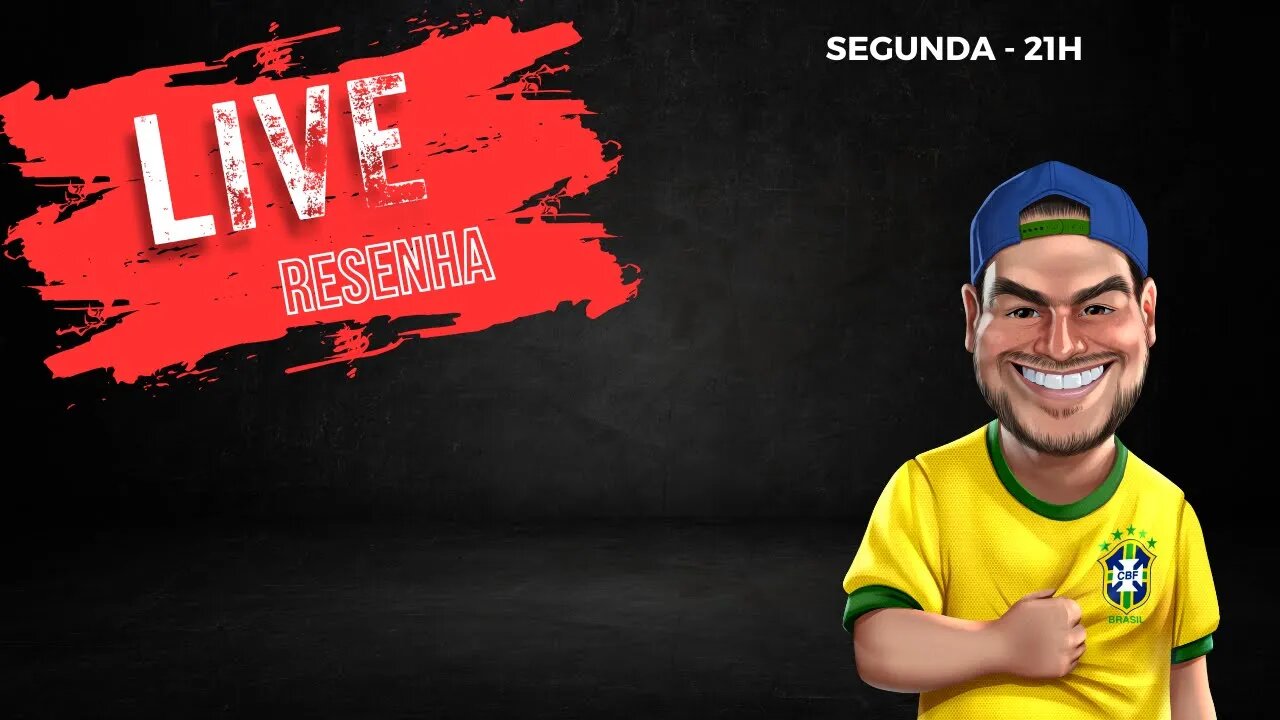 Resenha do Rica