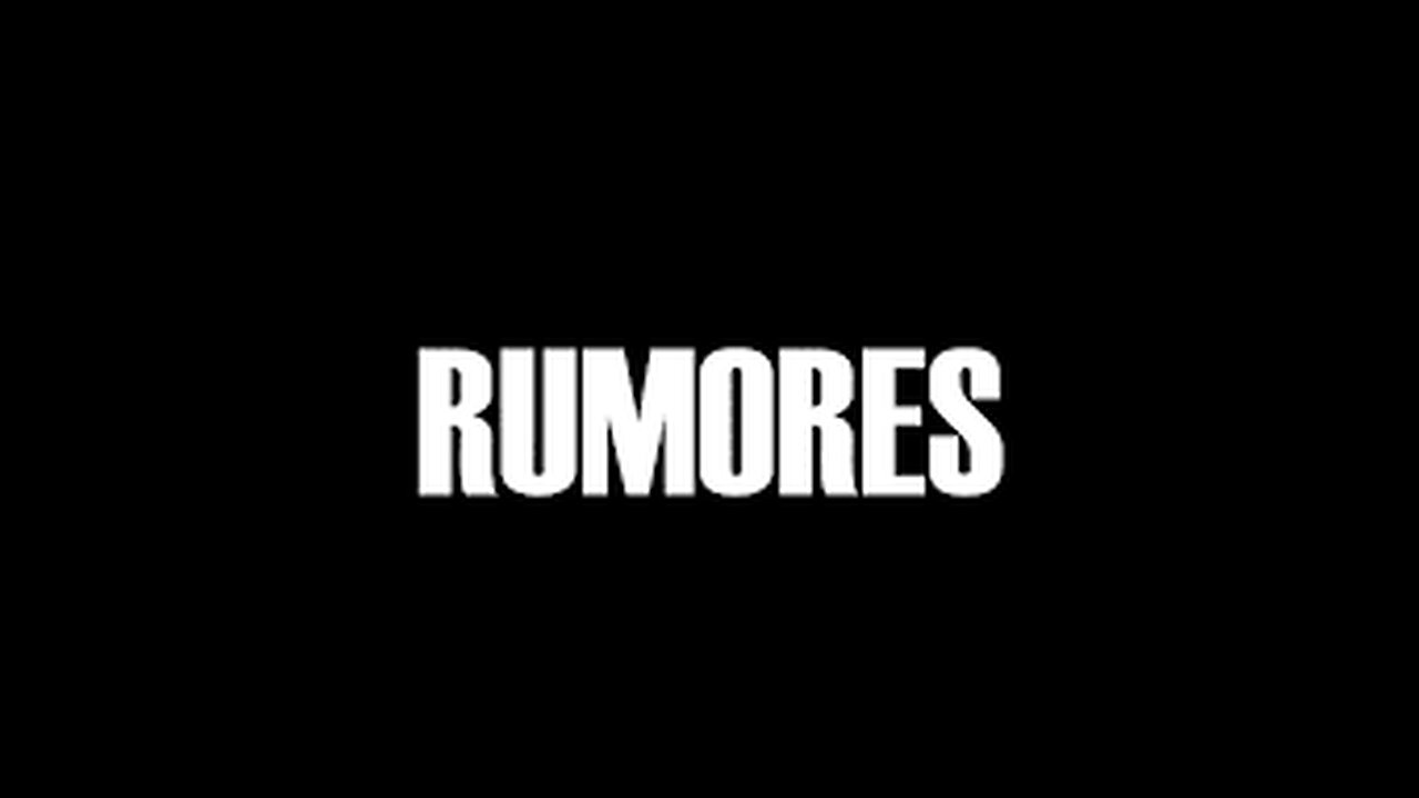 RUMORES: 20/03/2023