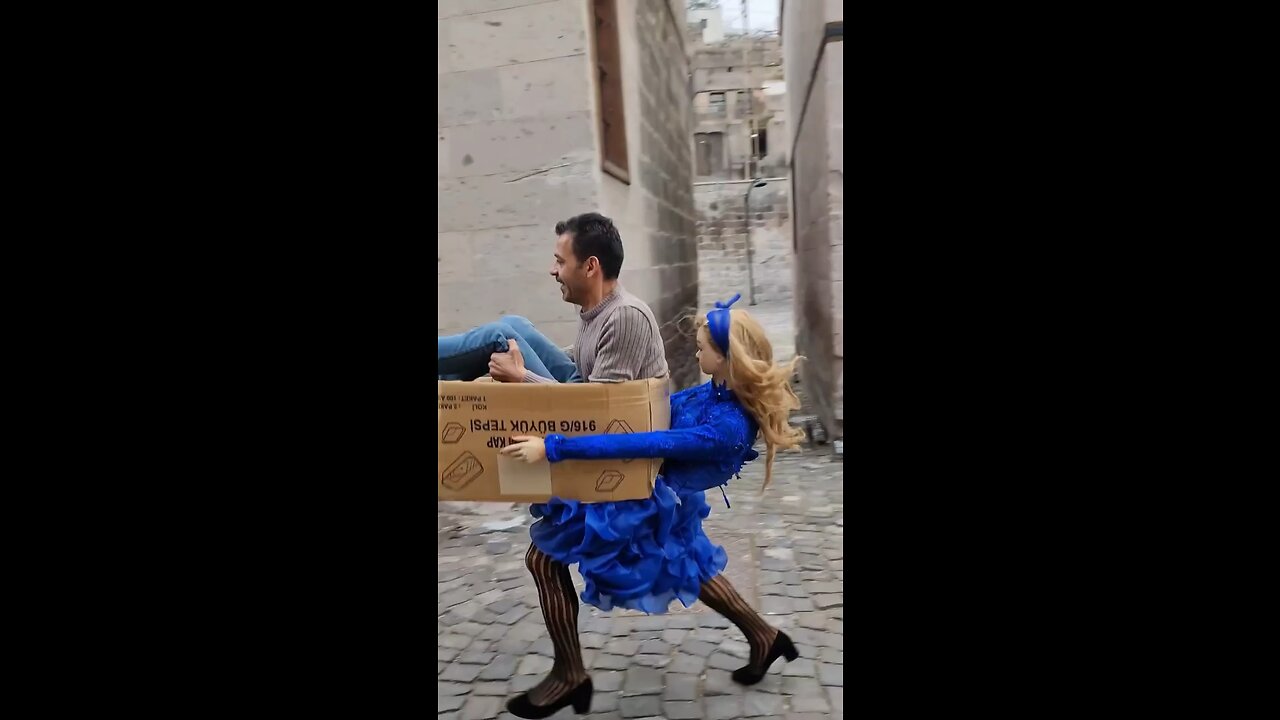 I can’t stop laughing 🤣