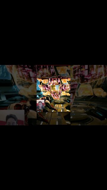 Warframe Very Little Patience for Cephalons