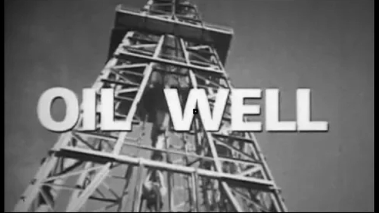 The Oil Well Drilling Process - How Oil is Formed - Animated Diagrams