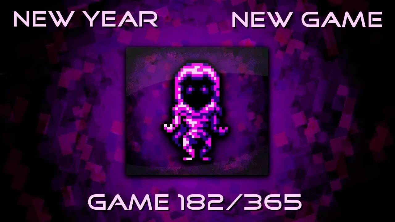 New Year, New Game, Game 182 of 365 (Boneraiser Minions)