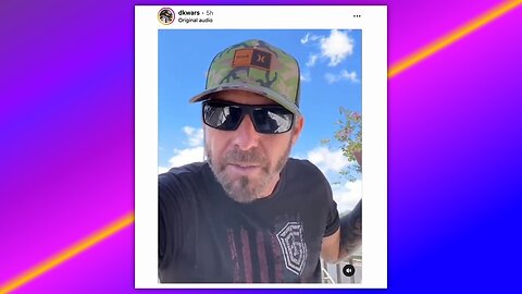 MAUI UPDATE - FORMER MARINE, WHERE'S THE MILITARY??? WHAT'S GOING ON???