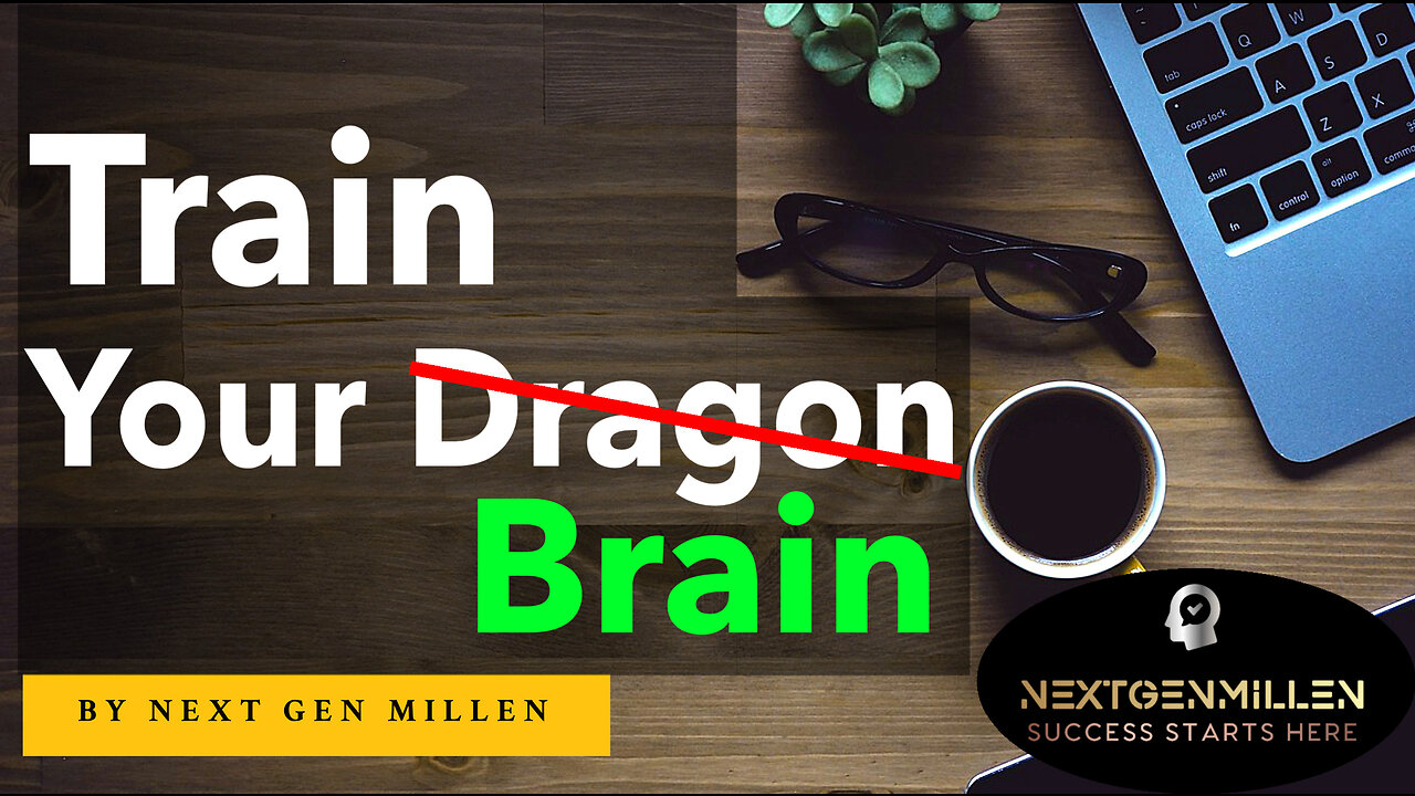 How to Train Your Brain for Positive Thinking