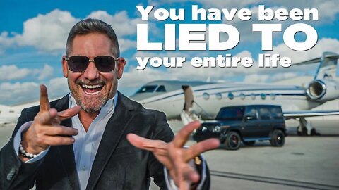 Grant Cardone Motivation | You cannot Have SUCEESS Without Money