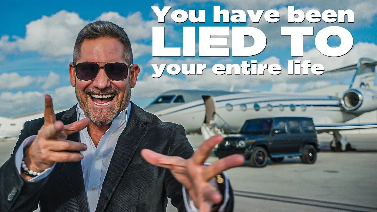 Grant Cardone Motivation | You cannot Have SUCEESS Without Money
