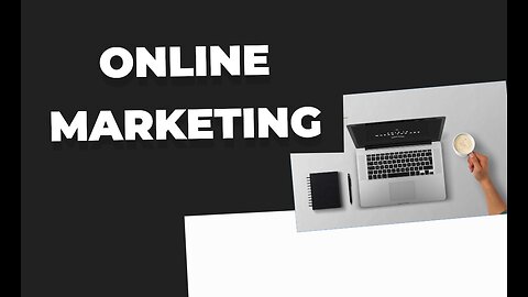 Get Ready for a Digital Adventure: The Playful Guide to Online Marketing Success