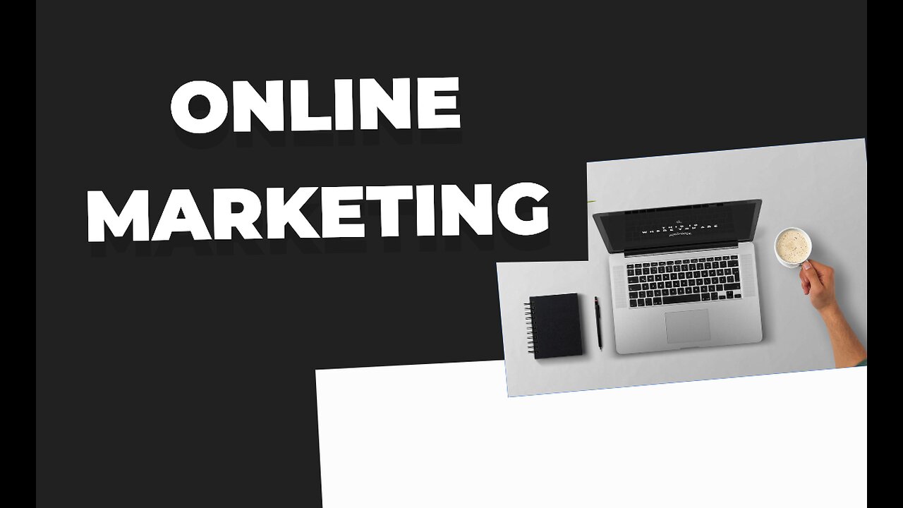 Get Ready for a Digital Adventure: The Playful Guide to Online Marketing Success