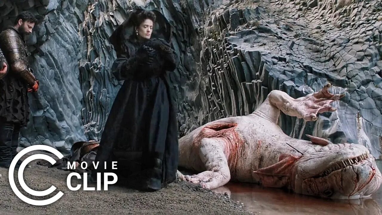 TALE OF TALES (2015) : The King hunts a Monster for the Queen | Cinephile