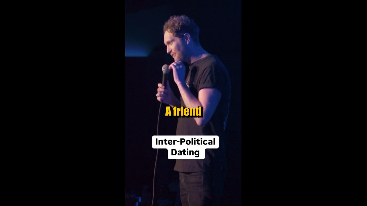 Inter-Political Dating