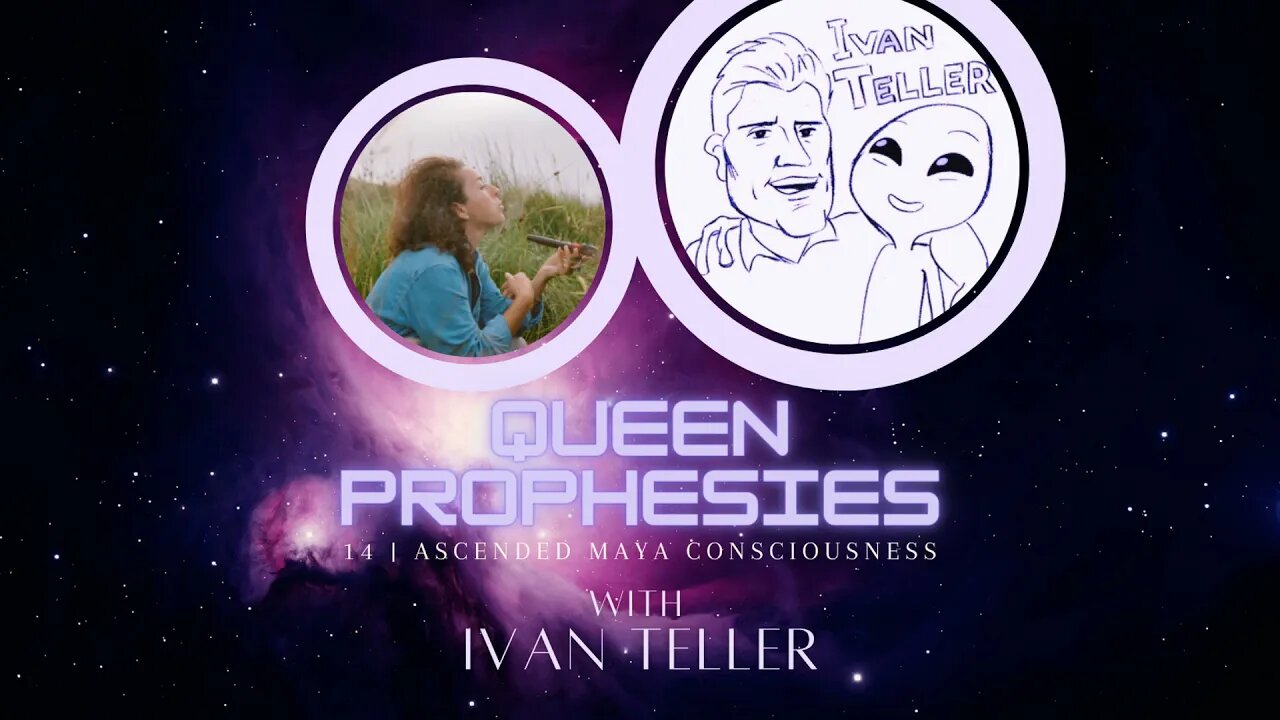 Queen Prophesies Podcast Episode 14