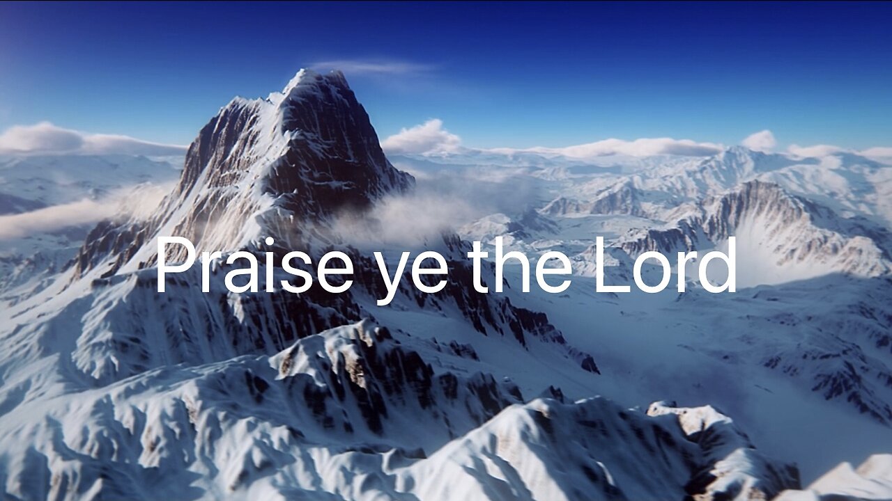 Praise ye the Lord, names of God #faith #god #jesus #prayer
