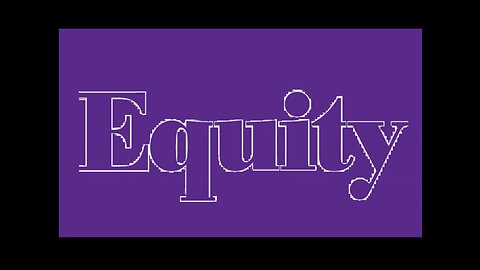 Equity