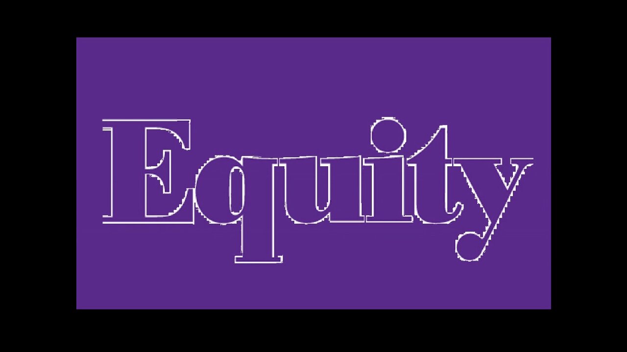 Equity