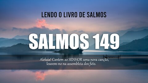 SALMOS 149