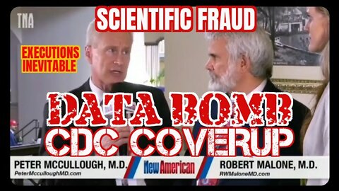 ⚫V922. Vaccines Are Global Genocide 💉🪦💊