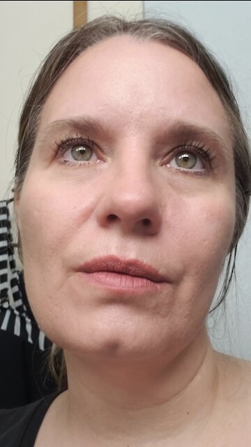 Feisty Fun Flirty Face Friday 1