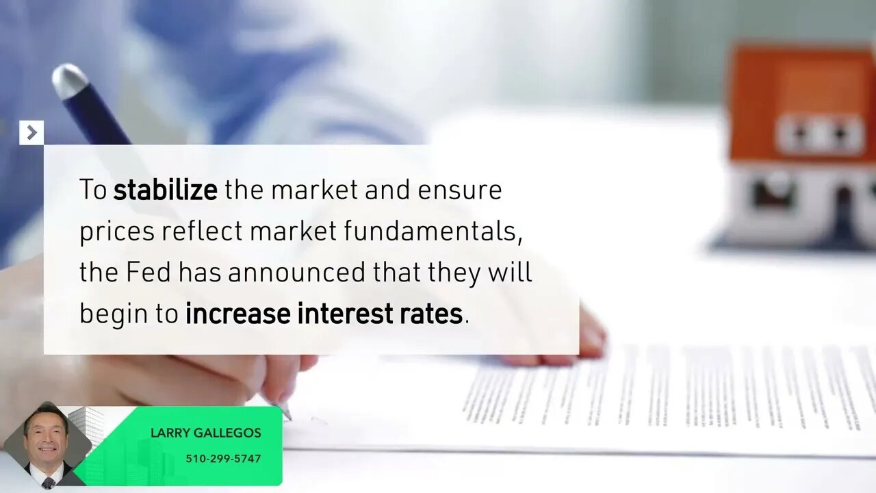 Video- Can US House Prices Fall In 2023, According To Expert Forecasts?