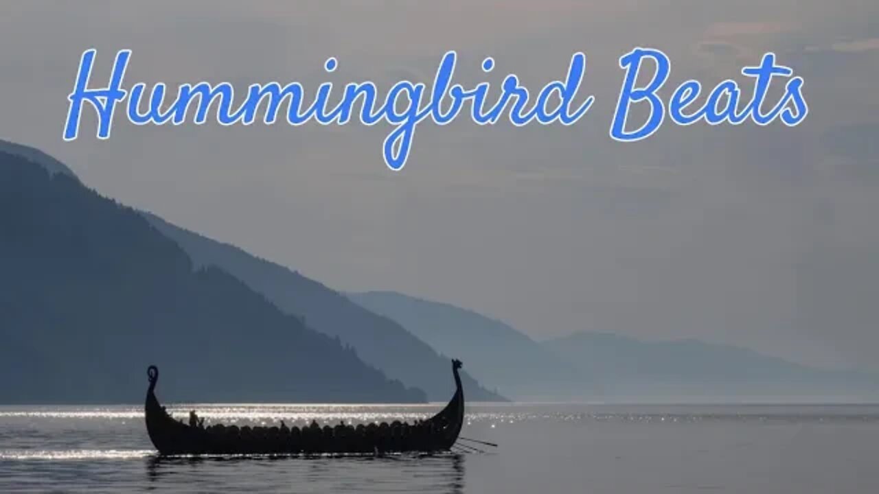 Wild West Vikings by Alexander Nakarada (No Copyright Music)