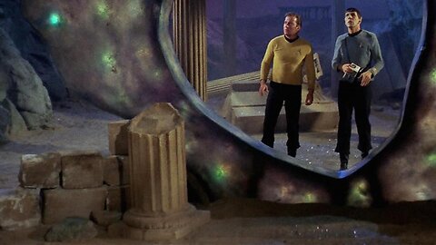 Saving Star Trek 02-18.24