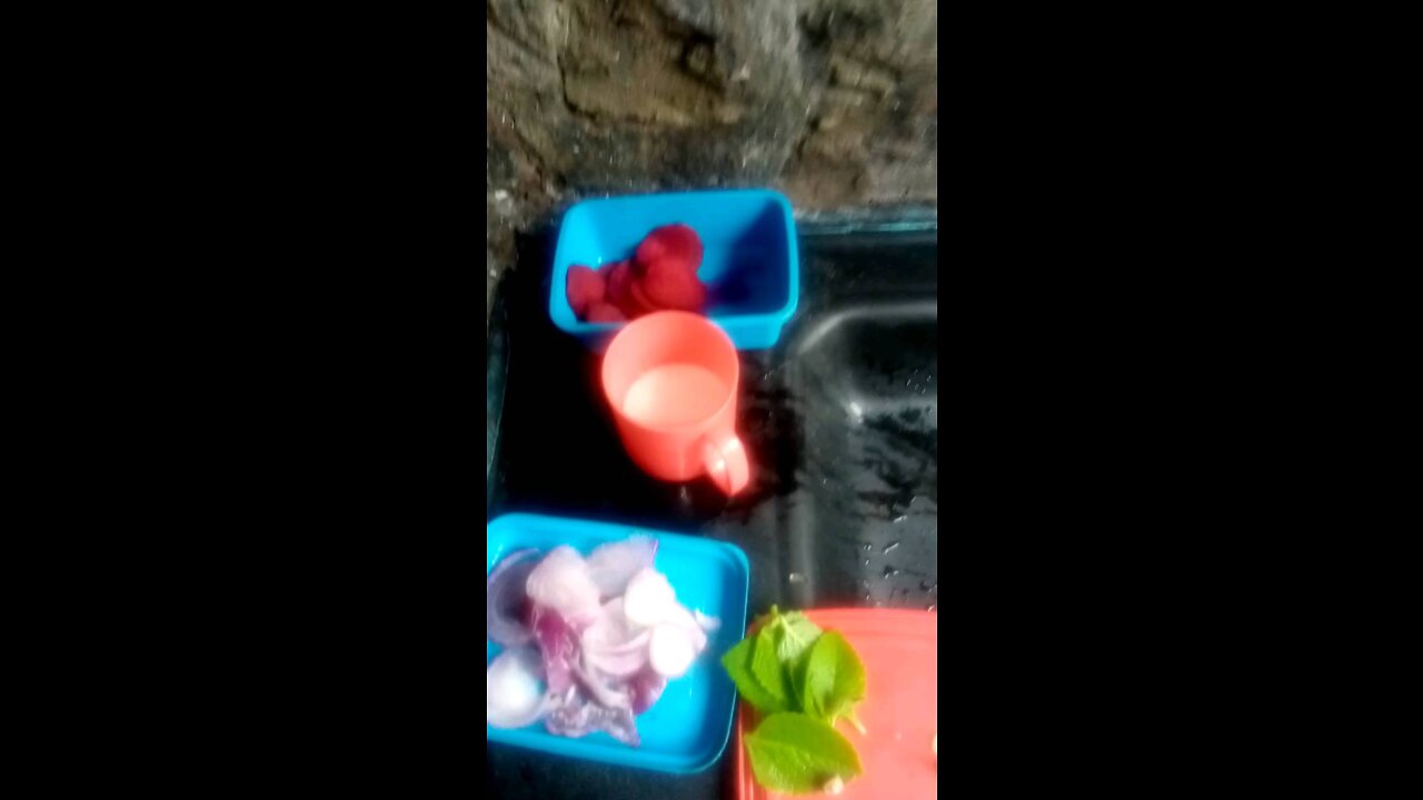 Melhor xarope caseiro