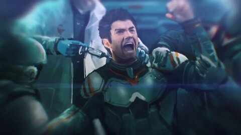 Everspace Part 1-The First Gate