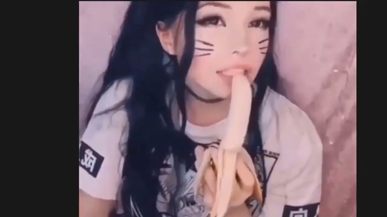 belle delphine tribute