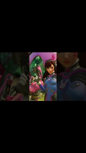 overwatch 2 my highlights gameplay part 17