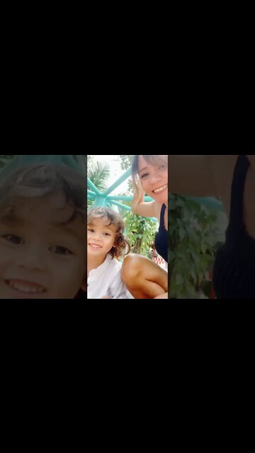 Mummy & Tis Having Some Bali Fun! #shorts