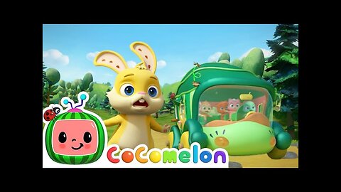 COCOMELON