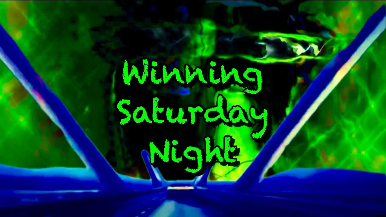 Winning Saturday Night - Hippie Culture w/ ShizzyWhizNut