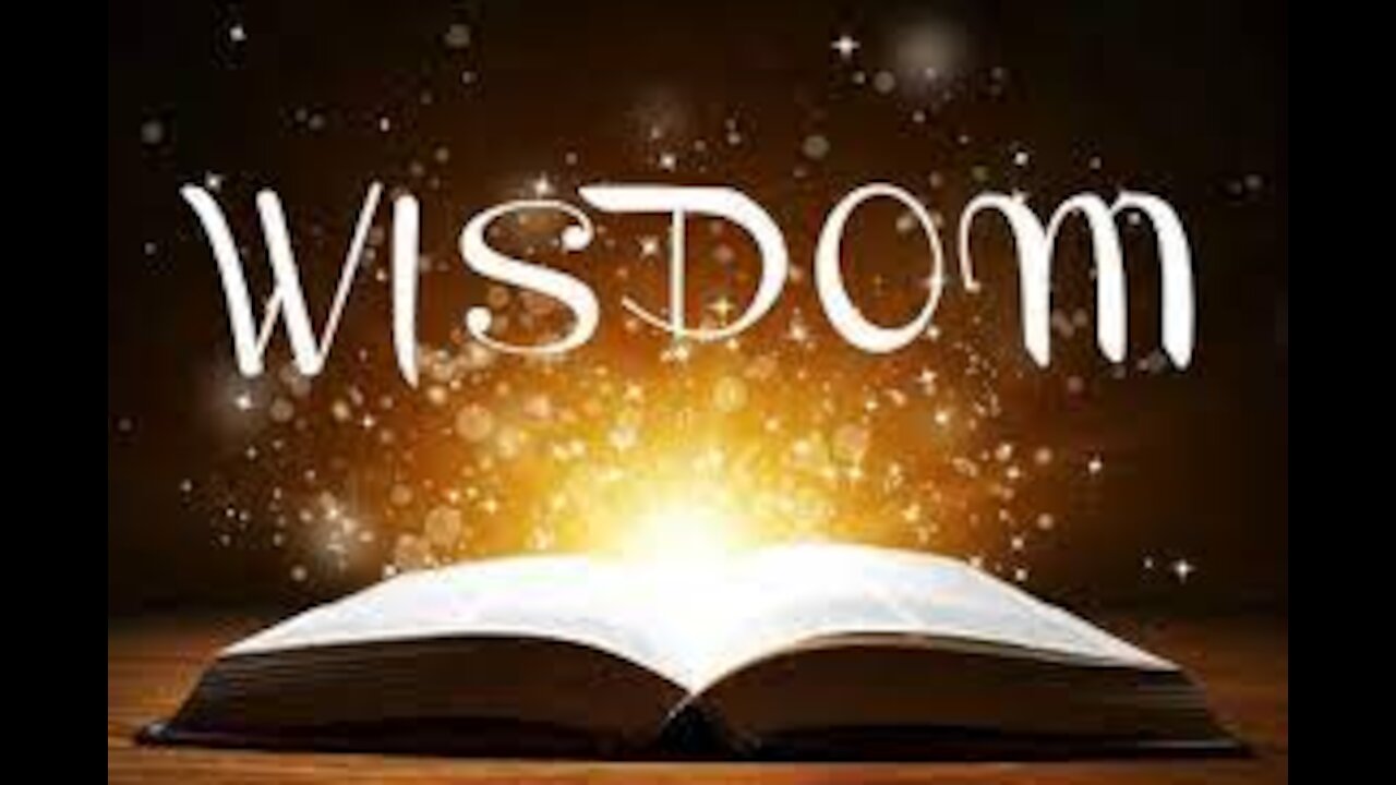 Breaking The Influence Part 7 Spiritual Decisions By A Godly Council Mike From COT 7:12:21