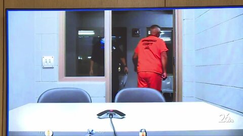 UPDATE: Oshkosh man appeared in court in connection to boat hit-and-run incident