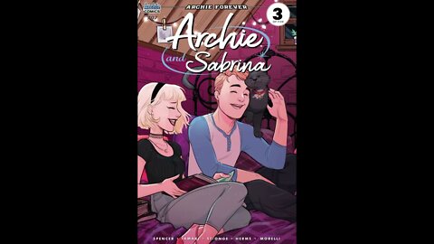 ARCHIE PARTE20