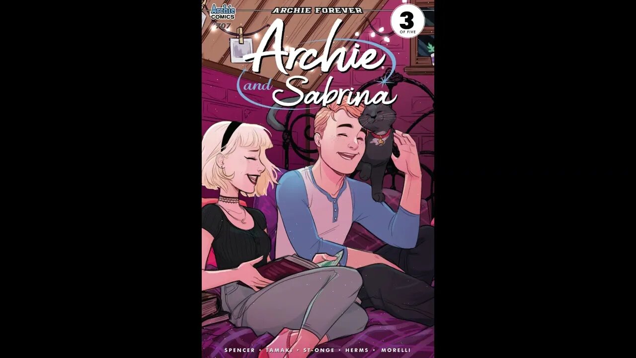 ARCHIE PARTE20