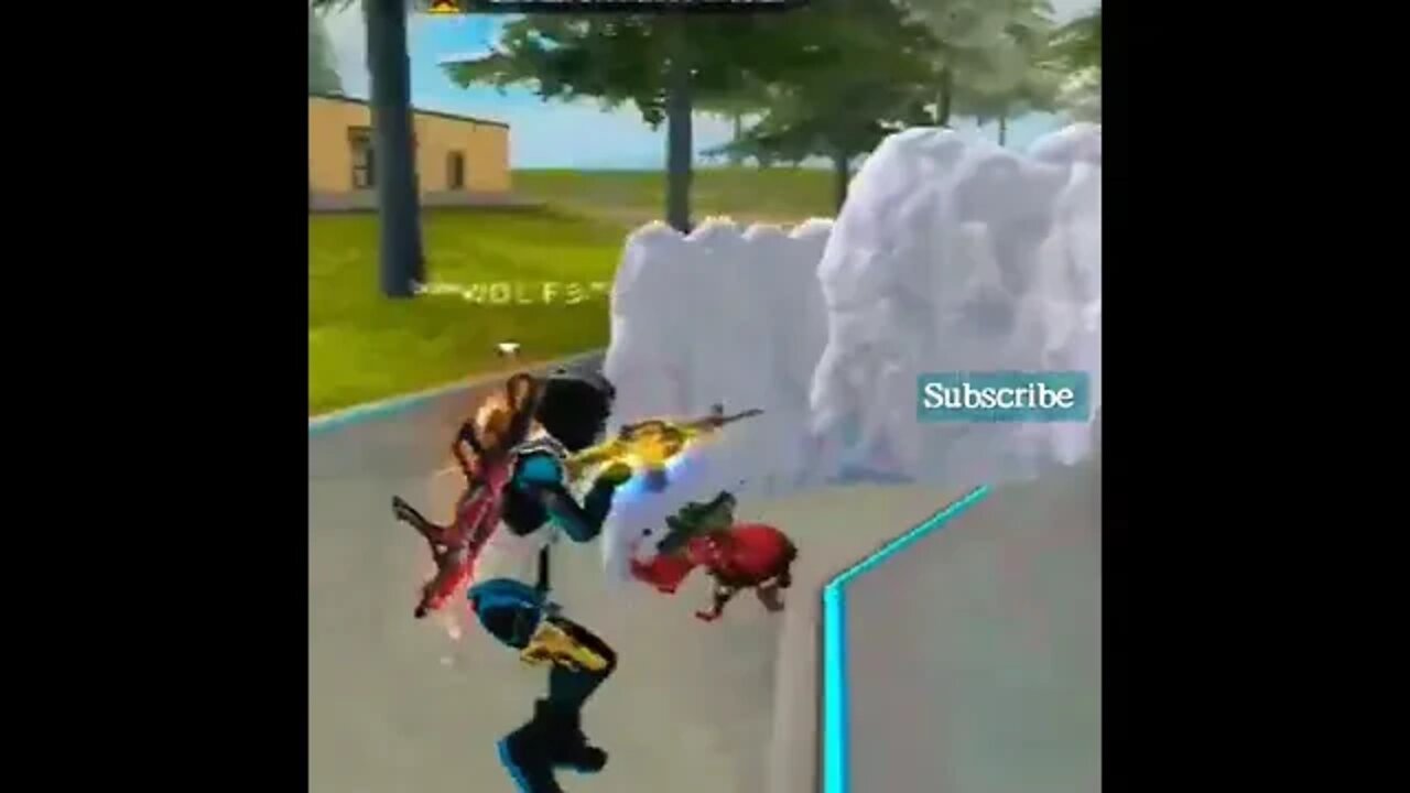 best game Play in free fire #shorts #viralvideo_ #tiktok