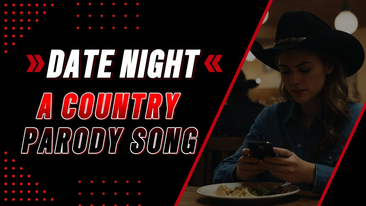 Date Night (A country comedy song)