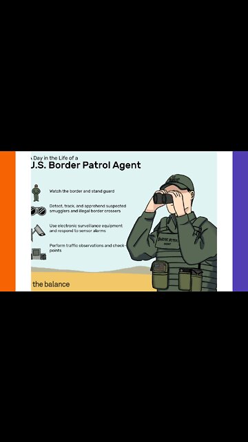 US Border Patrol To Be Deployed To Poland-Ukraine Border