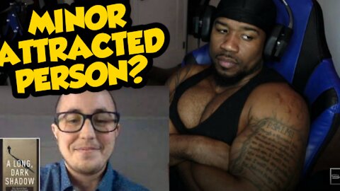 PROFESSOR WANTS TO CHANGE PEDOPHILE TO "MINOR ATTRACTED PERSON"..SMH