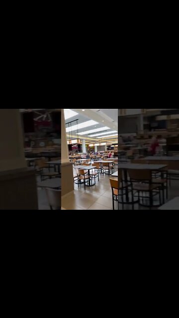 Champlain Mall In Dieppe / Moncton